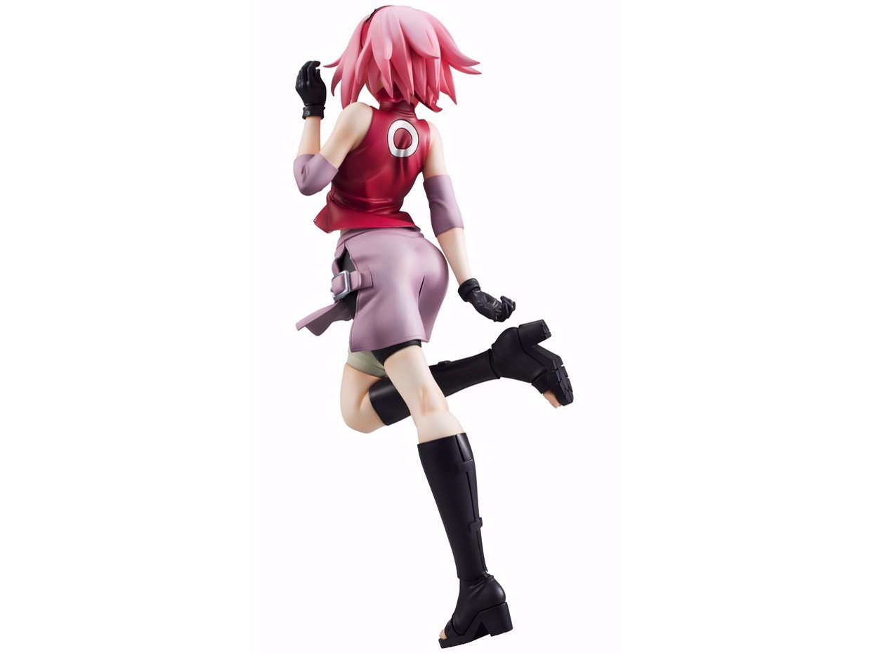 NARUTO�M�����Y NARUTO-�i���g- �����` �t��T�N��