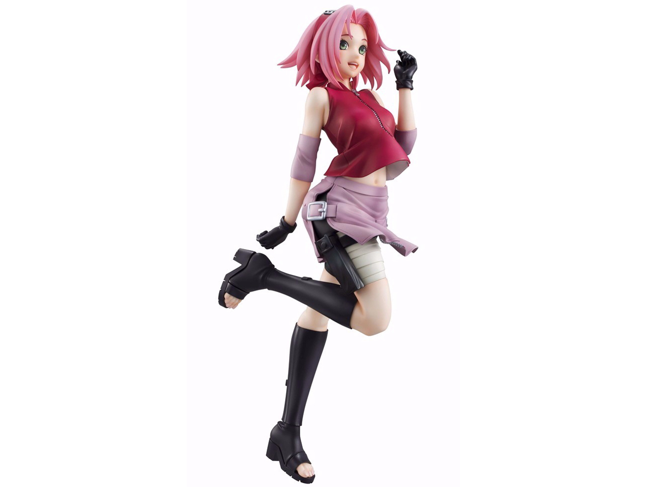 NARUTO�M�����Y NARUTO-�i���g- �����` �t��T�N��