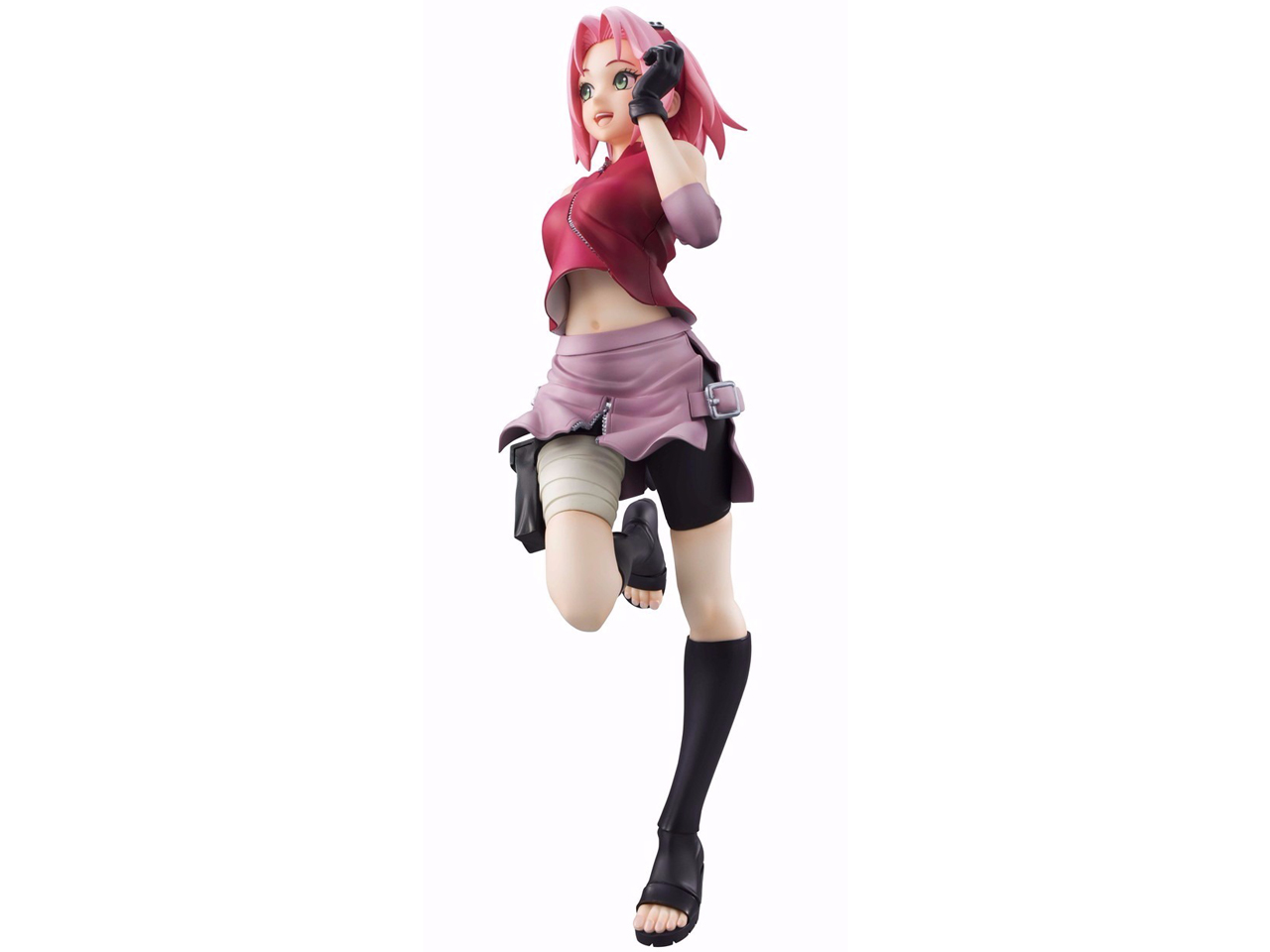 NARUTO�M�����Y NARUTO-�i���g- �����` �t��T�N��