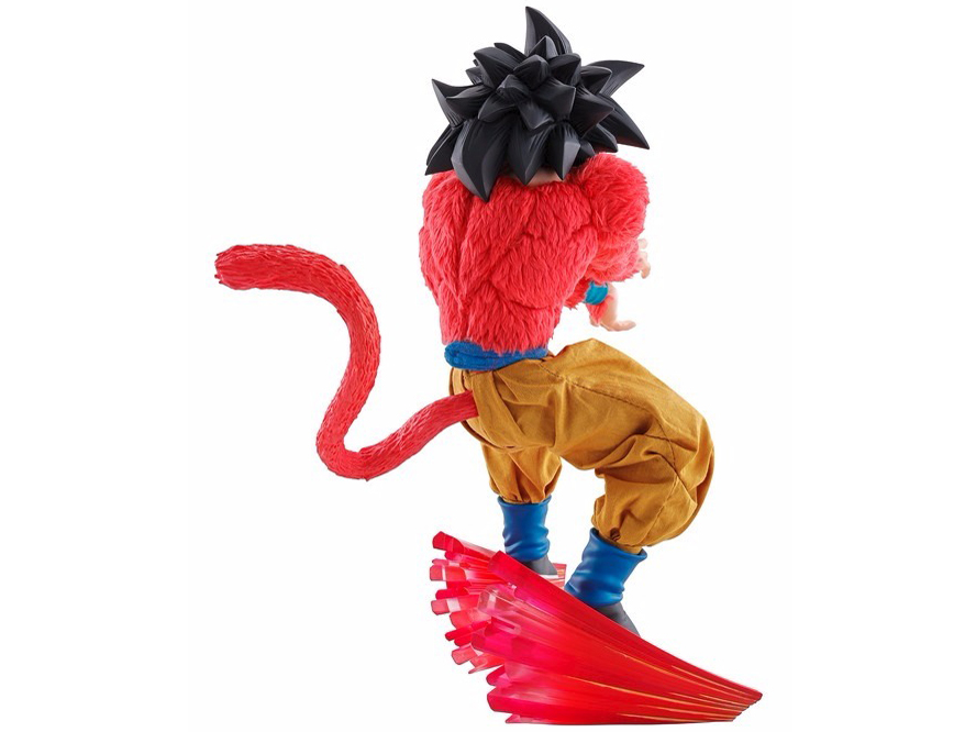 Dimension of DRAGONBALL Over Drive �X�[�p�[�T�C���l4 �����