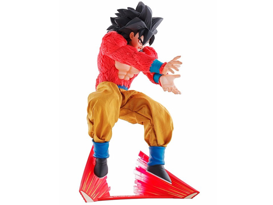Dimension of DRAGONBALL Over Drive �X�[�p�[�T�C���l4 �����