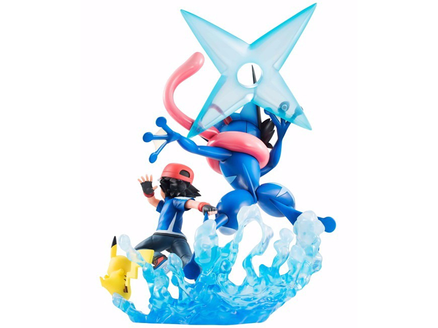 G.E.M.�V���[�Y �|�P�b�g�����X�^�[ �T�g�V&�s�J�`���E&�T�g�V�Q�b�R�E�K