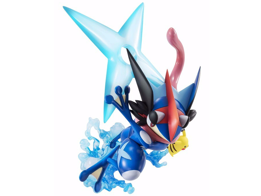 G.E.M.�V���[�Y �|�P�b�g�����X�^�[ �T�g�V&�s�J�`���E&�T�g�V�Q�b�R�E�K