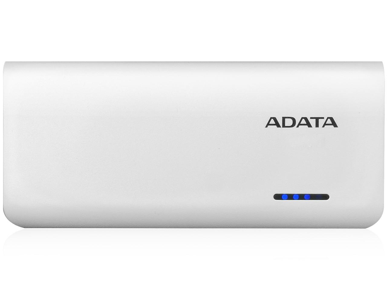 Power Bank APT100-10000M-5V-CWHBL [�z���C�g/�u���[]