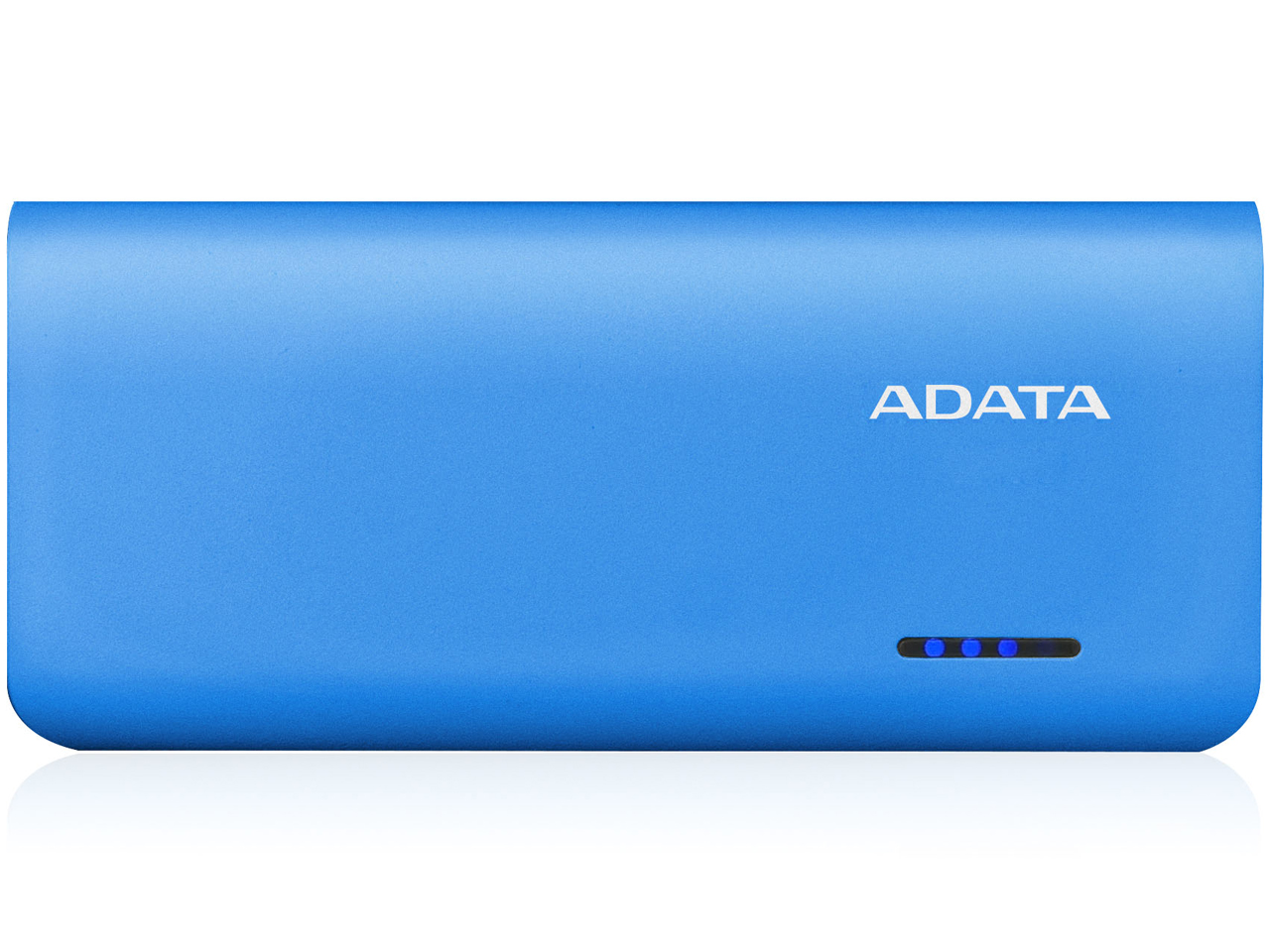 Power Bank APT100-10000M-5V-CBLWH [�u���[/�z���C�g]