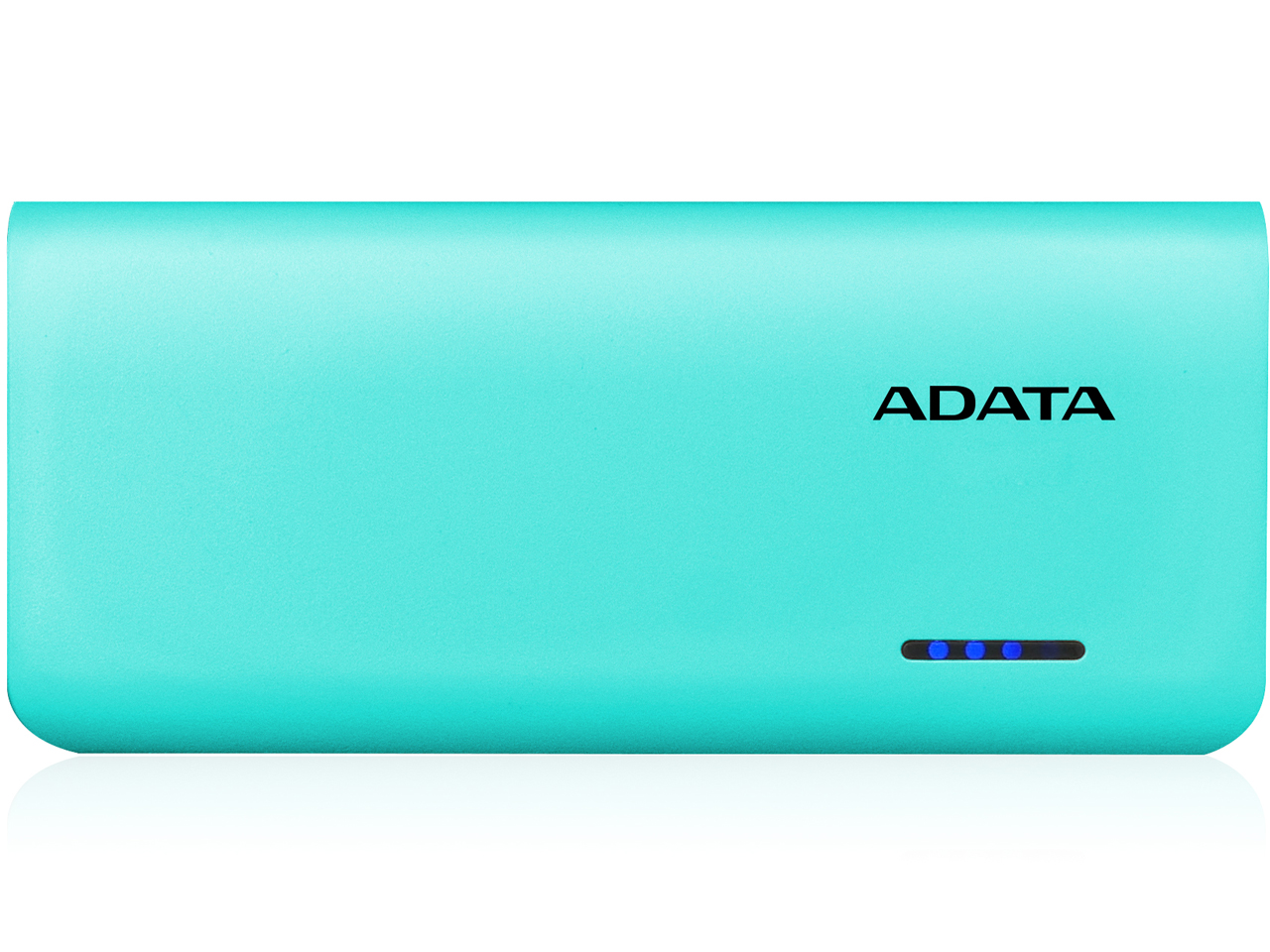Power Bank APT100-10000M-5V-CTBPK [�e�B�t�@�j�[�u���[/�s���N]