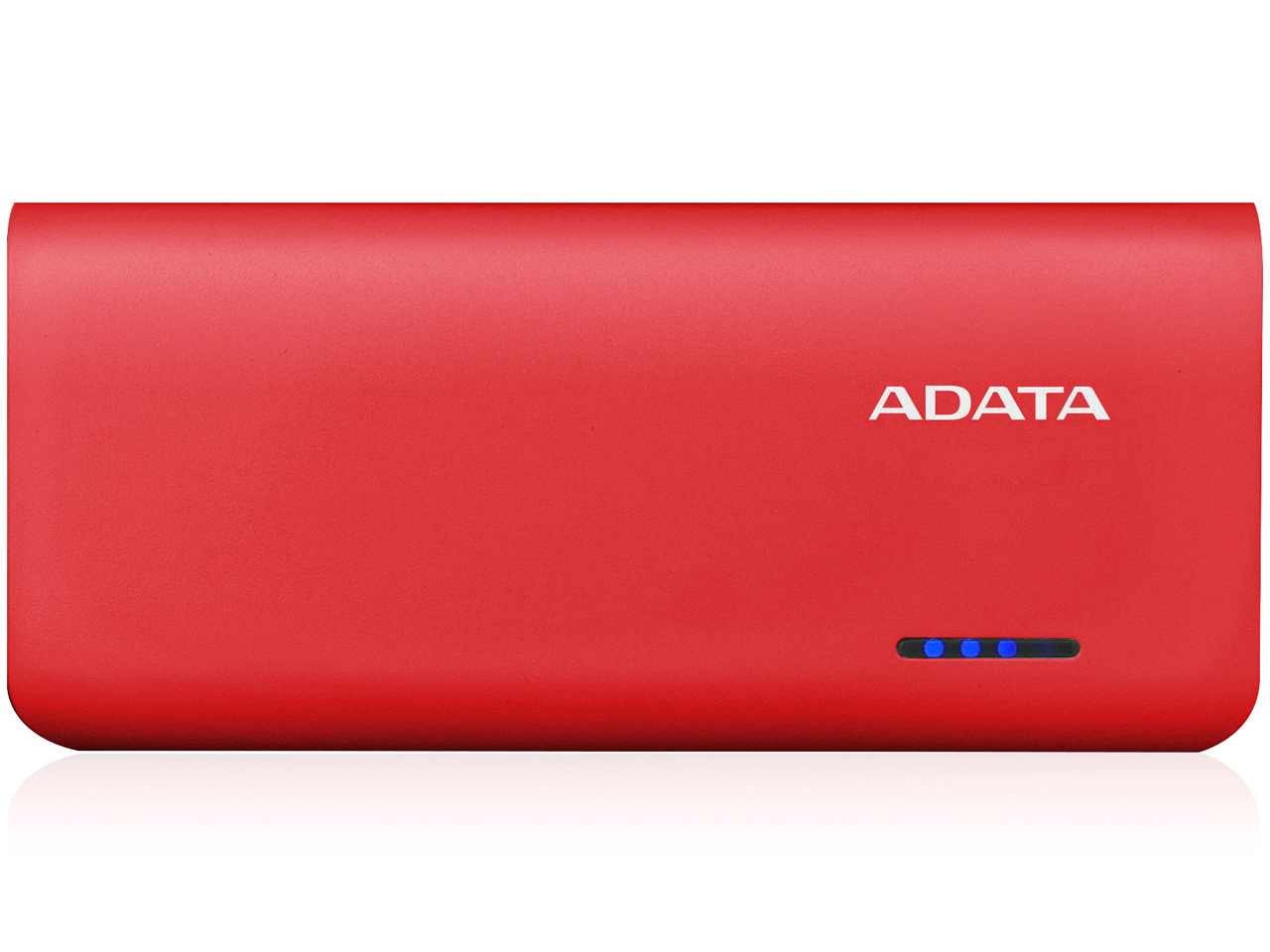 Power Bank APT100-10000M-5V-CRDOR [���b�h/�I�����W]