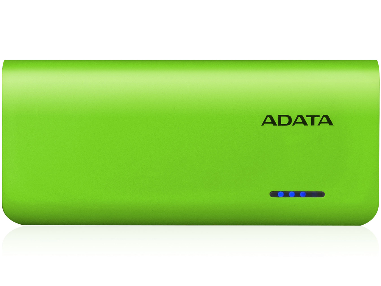 Power Bank APT100-10000M-5V-CGRYL [�O���[��/�C�G���[]