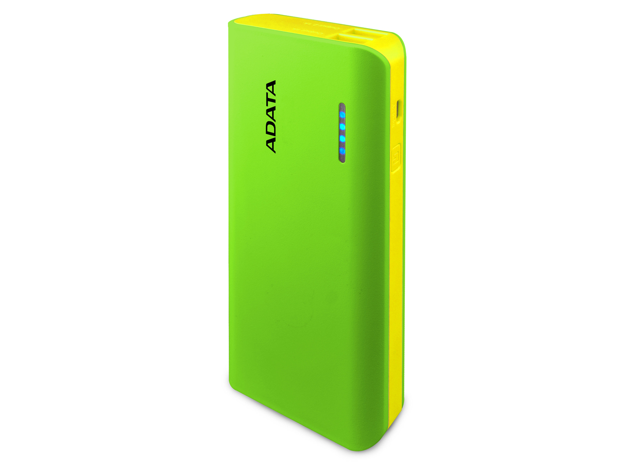 Power Bank APT100-10000M-5V-CGRYL [�O���[��/�C�G���[] �̐��i�摜