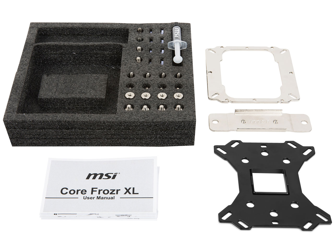 CORE FROZR XL