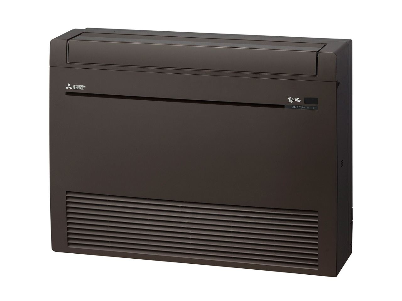 �Y�o�g������ MFZ-HK2817AS-B [�_�[�N�u���E��] �̐��i�摜