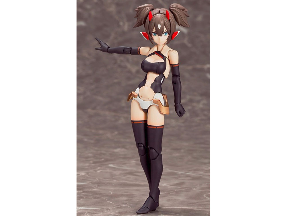 ���K�~�f�o�C�X 1/1 �闅 �E��