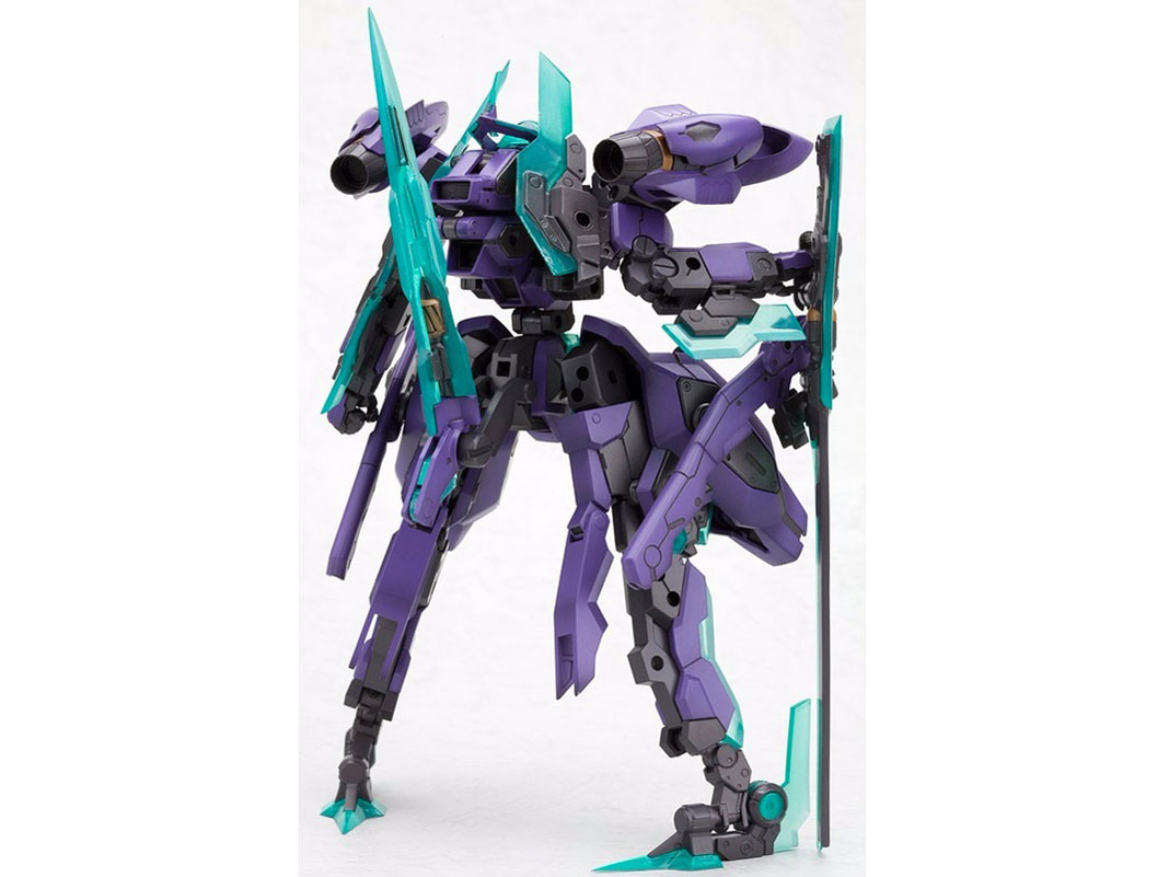 �t���[���A�[���Y 1/100 NSG-X1 �t���Y���F���N �FRE