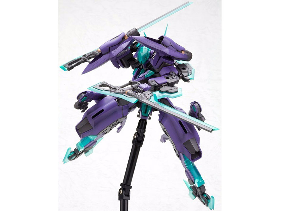 �t���[���A�[���Y 1/100 NSG-X1 �t���Y���F���N �FRE