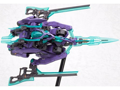 �t���[���A�[���Y 1/100 NSG-X1 �t���Y���F���N �FRE