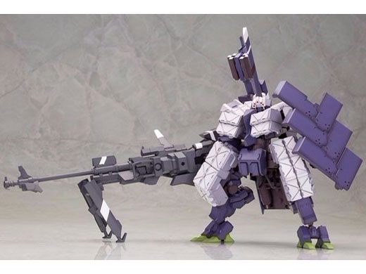 �t���[���A�[���Y 1/100 �l������^ �P�ȁE�� �_���d�l �FRE �̐��i�摜