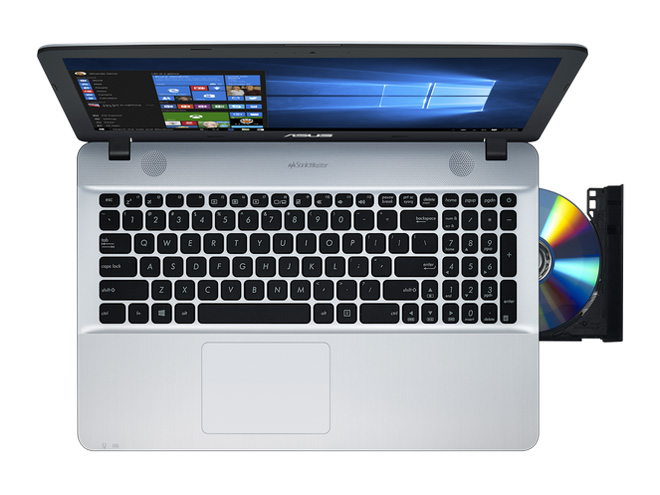 ASUS VivoBook A541SA A541SA-XX468T
