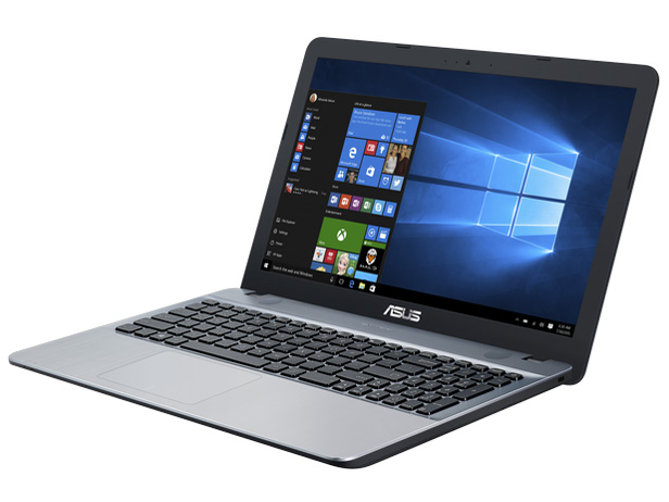 ASUS VivoBook A541SA-XX468TASUS - Windowsノート本体