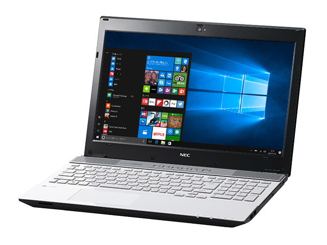 LAVIE Direct NS(H) NSLKB055NHAZ1W �̐��i�摜