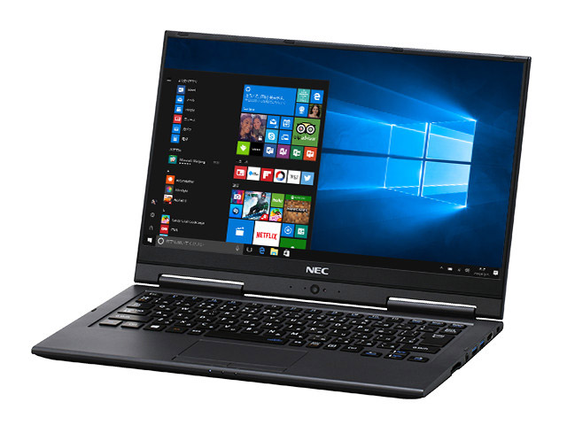 LAVIE Direct HZ NSLKB062HZAP1W 256GB SSD Office Personal���� �̐��i�摜