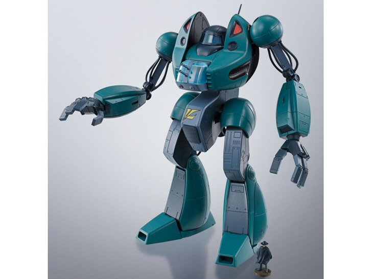 HI-METAL R �K�o�����g�^�C�v �e�B���v�@