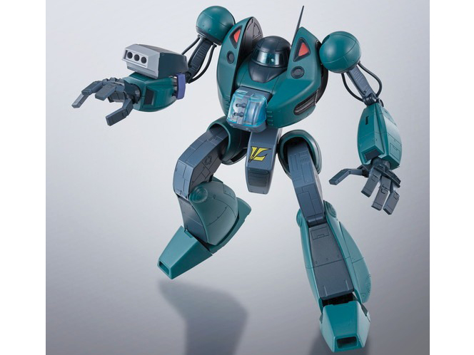 HI-METAL R �K�o�����g�^�C�v �e�B���v�@