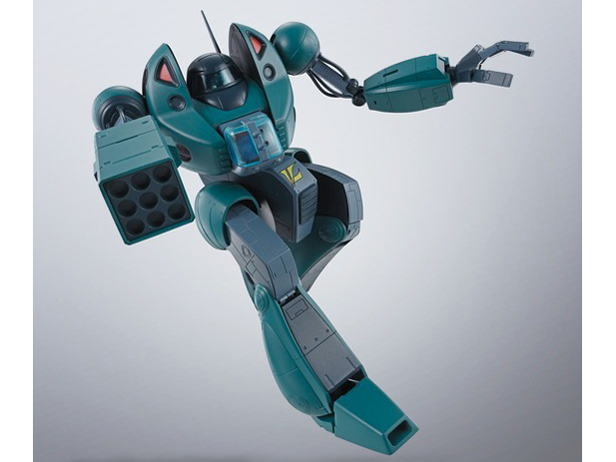 HI-METAL R �K�o�����g�^�C�v �e�B���v�@