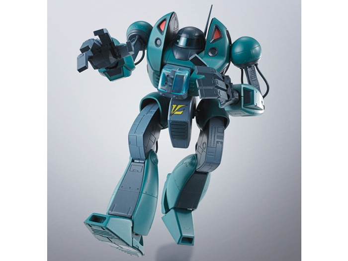 HI-METAL R �K�o�����g�^�C�v �e�B���v�@