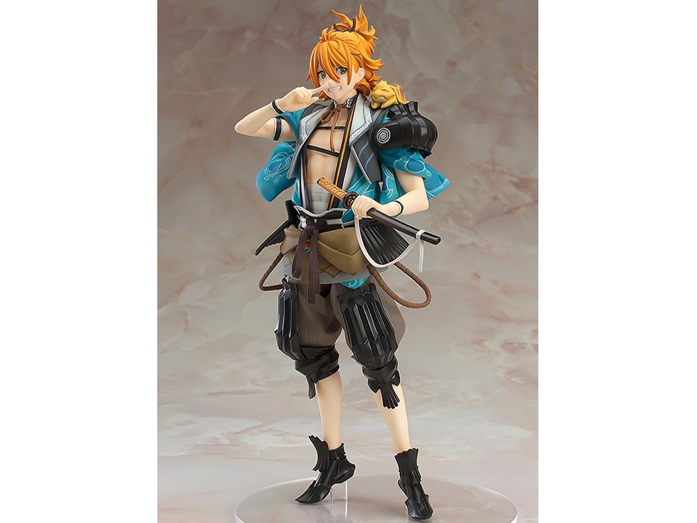 ��������-ONLINE- 1/8 �Y���ՓO �̐��i�摜