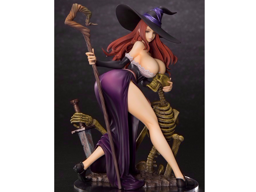 �h���S���Y�N���E�� 1/7 �\�[�T���X �̐��i�摜