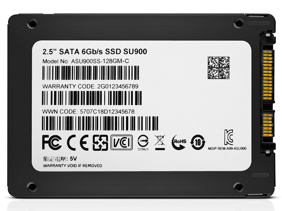 Ultimate SU900 ASU900SS-128GM-C