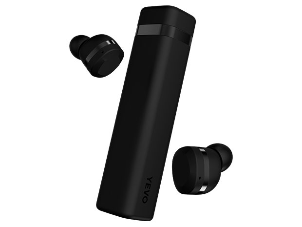 Apple - 【美品】YEVO1 完全ワイヤレスイヤホン ONYX BLACK YEVO Labs YEVO1 [ジェットブラック] 価格比較 - 価格.com