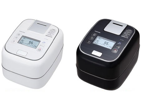 �^�󈳗�IH RC-10ZWL(W) [�O�����z���C�g]