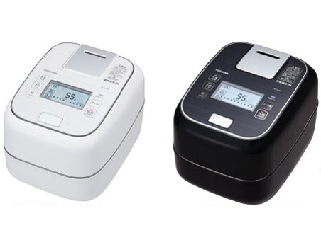 �^�󈳗�IH RC-10ZWL(K) [�O�����u���b�N]