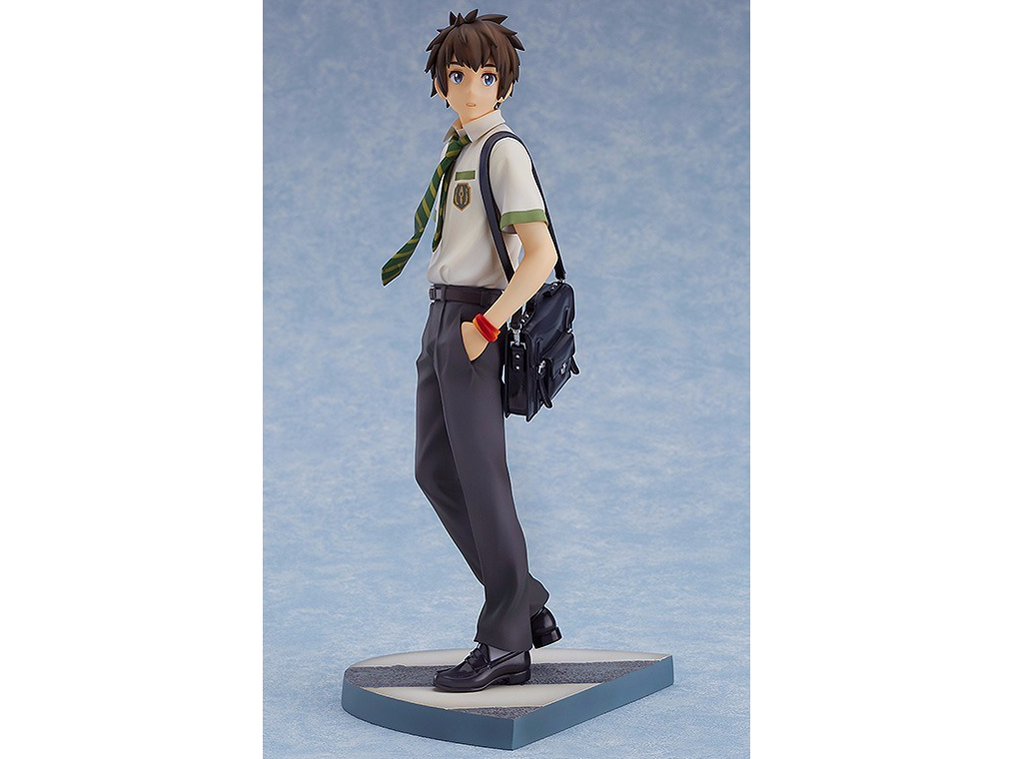 �N�̖��́B ���ԑ�