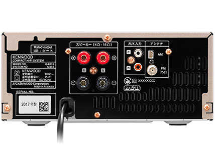 Kseries K-515-N [�S�[���h]