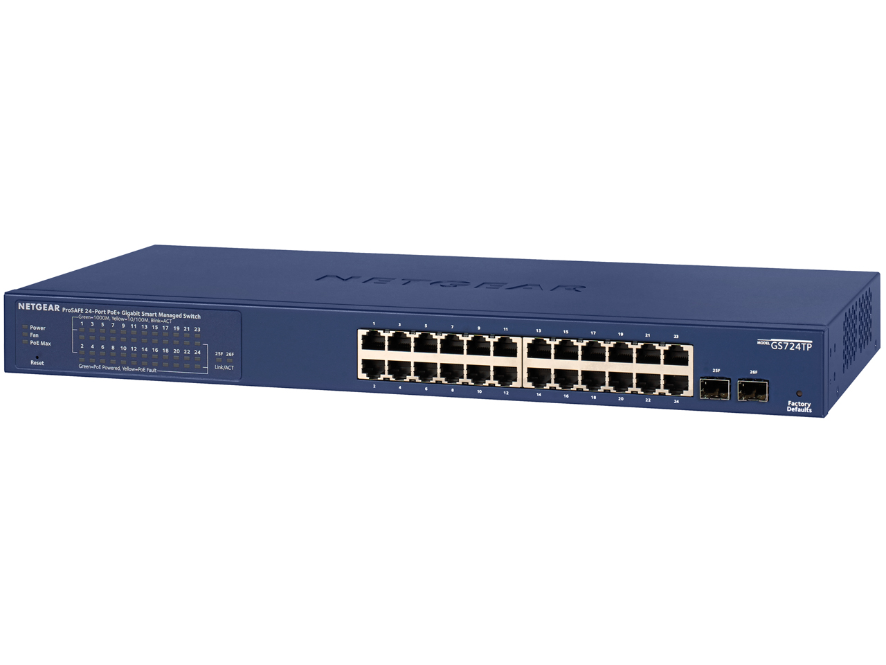 GS724TP-200AJS �̐��i�摜