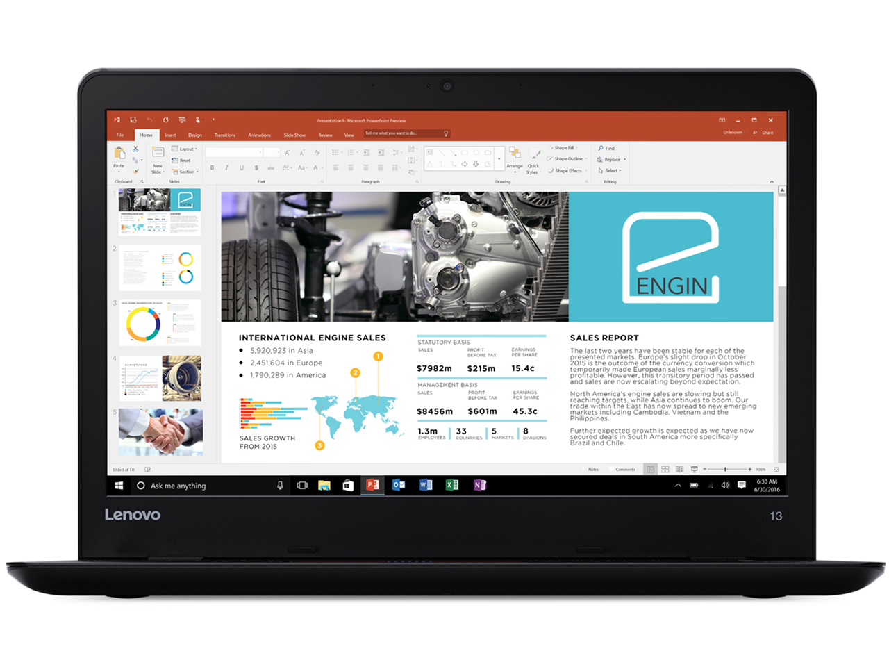 ThinkPad 13 20J10038JP