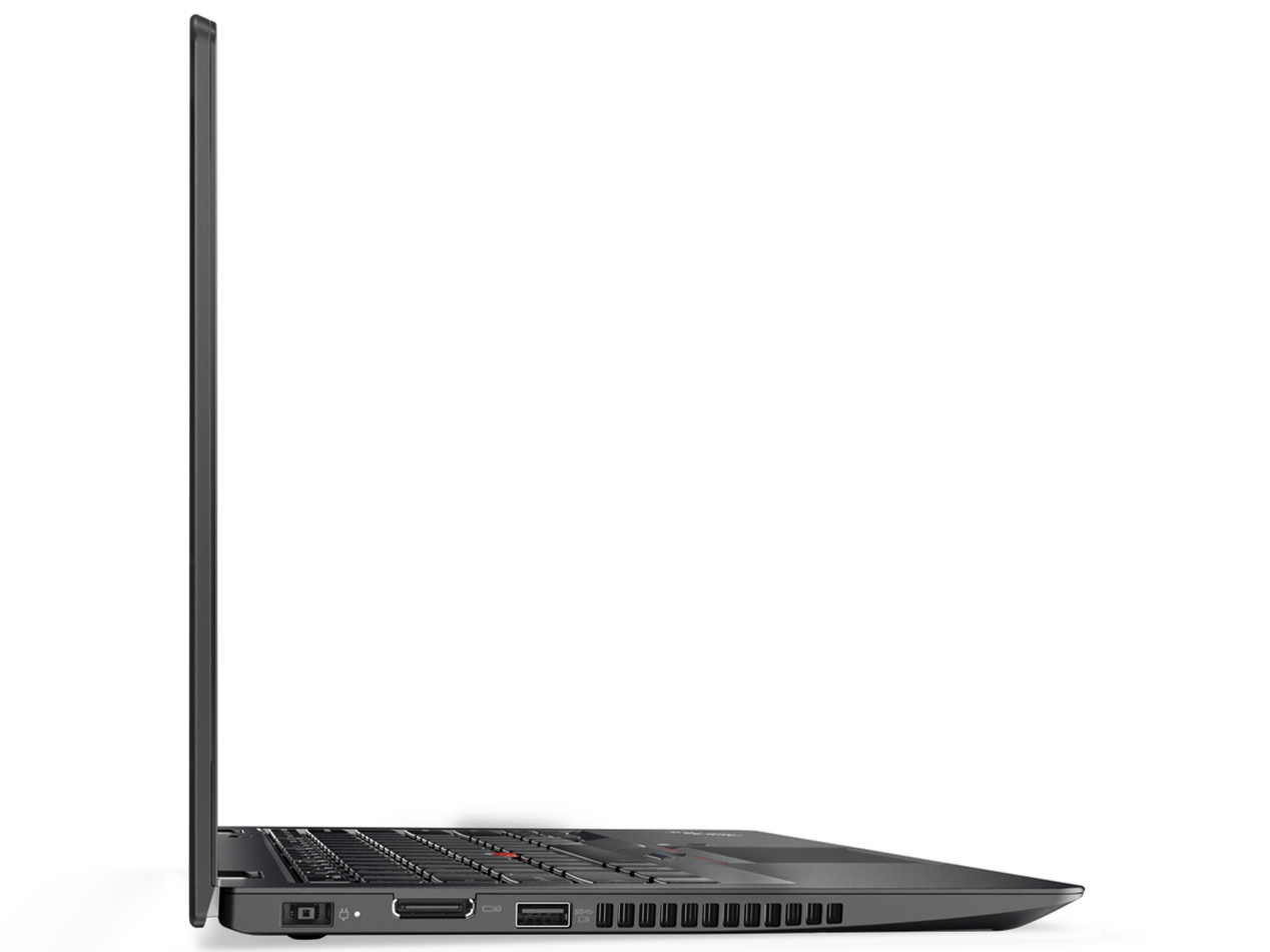 ThinkPad 13 20J10038JP