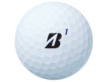 BRIDGESTONE GOLF TOUR B XS [�z���C�g] �̐��i�摜