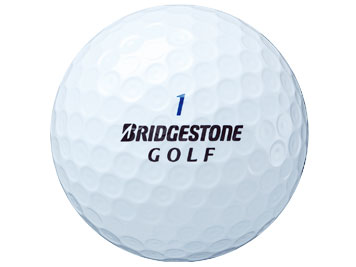 BRIDGESTONE GOLF TOUR B XS [�z���C�g/BRIDGESTONE GOLF���S] �̐��i�摜