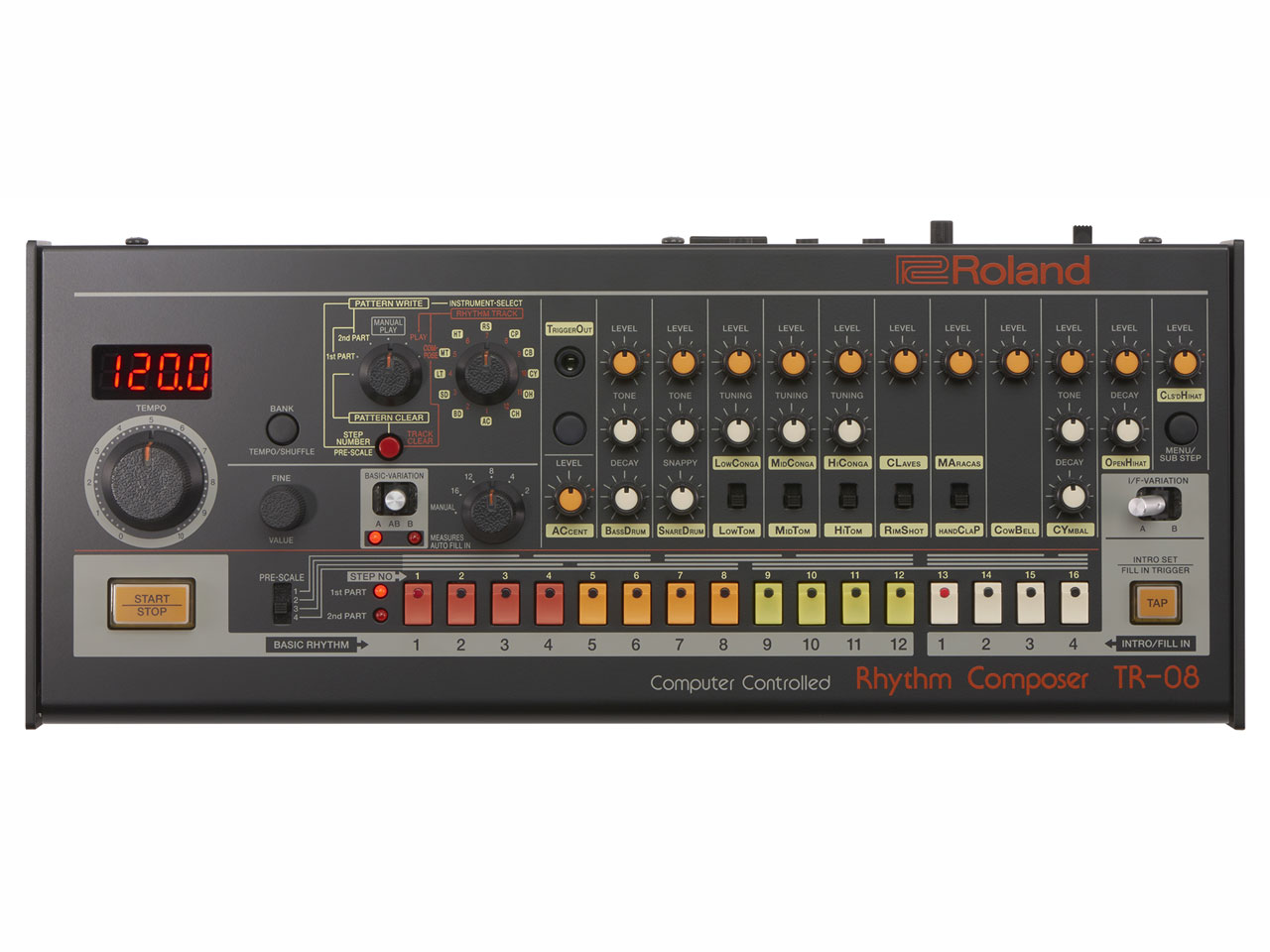 Boutique TR-08 �̐��i�摜