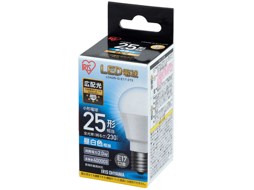 ECOHiLUX LDA2N-G-E17-2T5 [�����F] �̐��i�摜