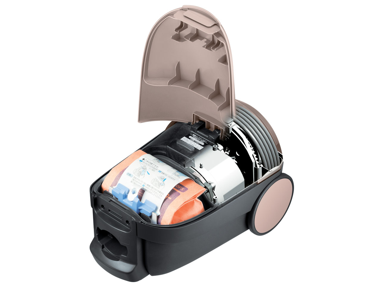 ����p�b�N CV-PE700(N) [�V�����p���S�[���h]