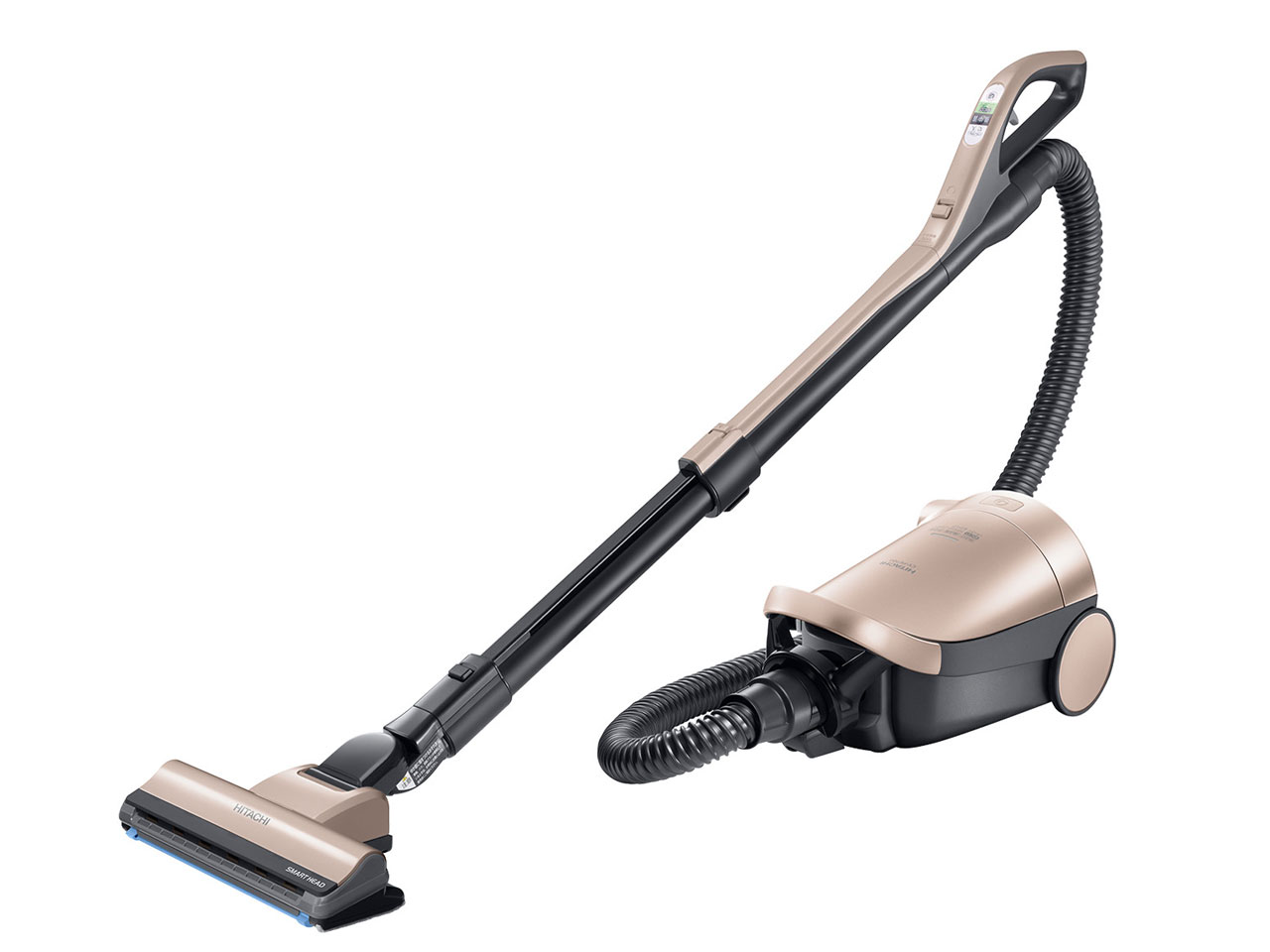 つきみ 日立 掃除機 紙パック式 かるパック CV-PE700 N 日立 かるパック CV-PE700 価格比較 - 価格.com