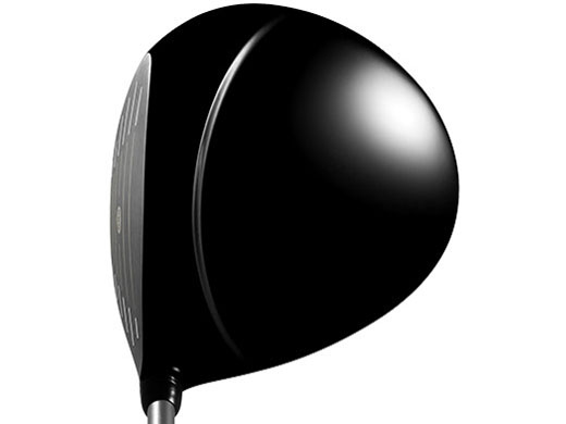 egg �h���C�o�[ IMPACT-SPEC [�J�[�{�� �t���b�N�X�FM-43 ���t�g�F10.5]