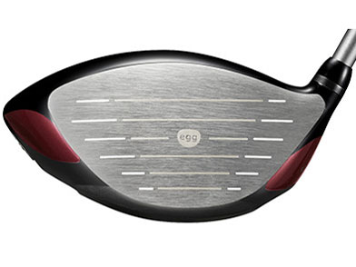 egg �h���C�o�[ IMPACT-SPEC [�J�[�{�� �t���b�N�X�FM-43 ���t�g�F10.5]