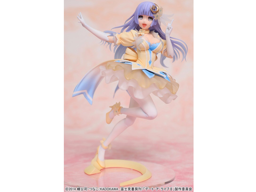 �f�[�g�E�A�E���C�uII 1/8 �U������