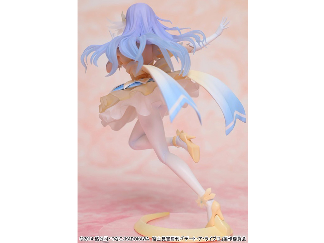 �f�[�g�E�A�E���C�uII 1/8 �U������