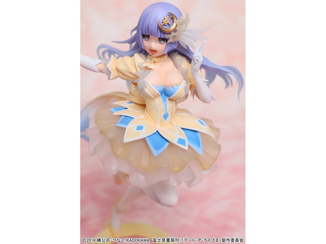 �f�[�g�E�A�E���C�uII 1/8 �U������